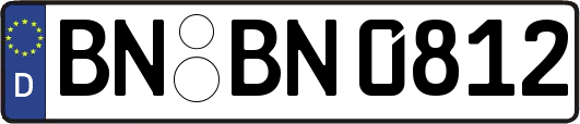 BN-BN0812