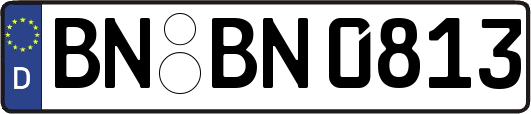 BN-BN0813