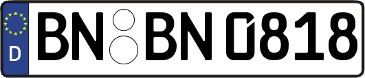 BN-BN0818