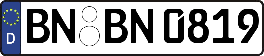 BN-BN0819