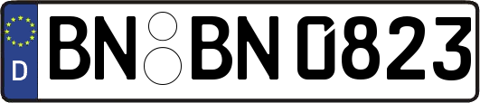 BN-BN0823