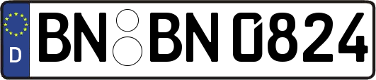 BN-BN0824