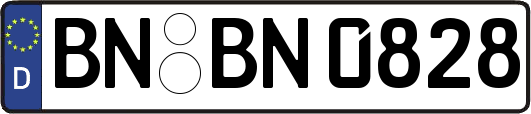 BN-BN0828