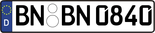 BN-BN0840