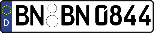 BN-BN0844