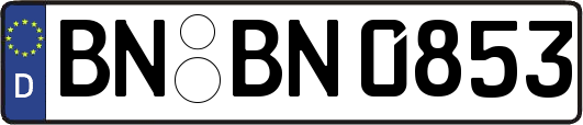 BN-BN0853