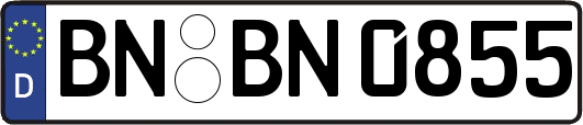 BN-BN0855