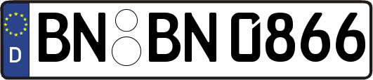 BN-BN0866