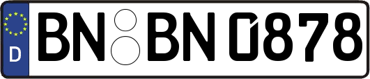 BN-BN0878