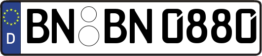 BN-BN0880