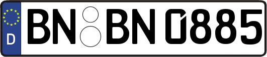 BN-BN0885