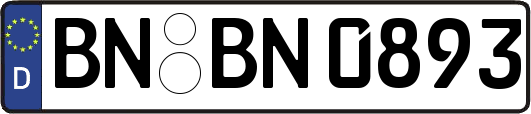 BN-BN0893
