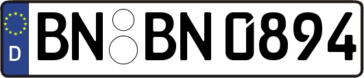 BN-BN0894