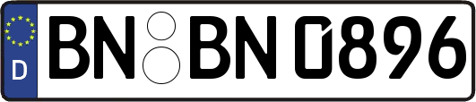 BN-BN0896