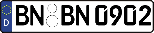 BN-BN0902