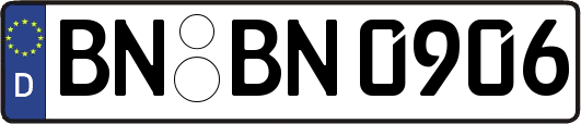 BN-BN0906