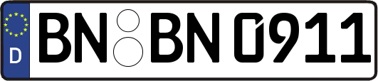 BN-BN0911