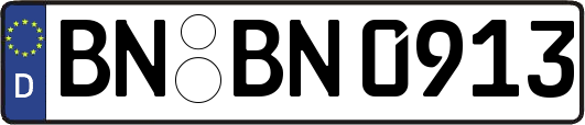 BN-BN0913