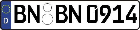 BN-BN0914