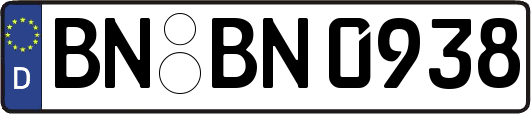 BN-BN0938