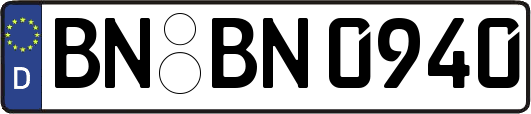 BN-BN0940