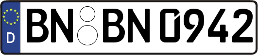 BN-BN0942