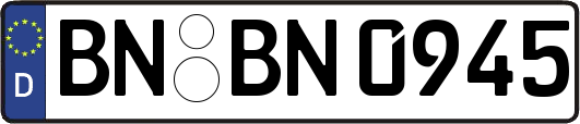BN-BN0945