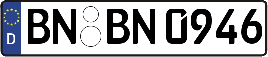 BN-BN0946