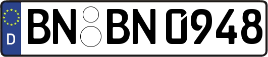 BN-BN0948