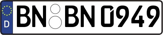 BN-BN0949