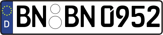 BN-BN0952