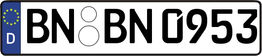 BN-BN0953