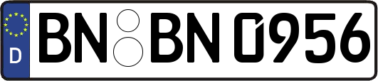 BN-BN0956