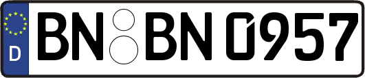 BN-BN0957