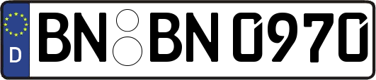 BN-BN0970