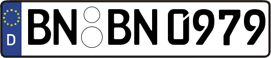 BN-BN0979