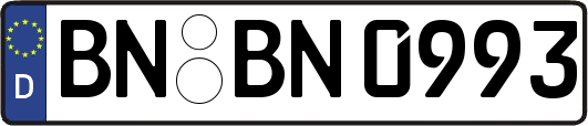 BN-BN0993