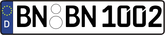 BN-BN1002