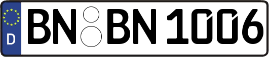 BN-BN1006