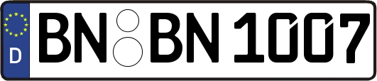 BN-BN1007