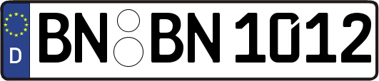 BN-BN1012