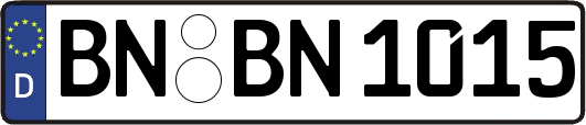 BN-BN1015