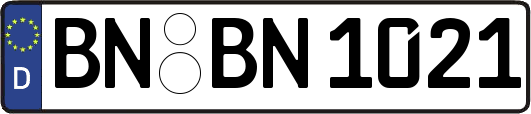 BN-BN1021
