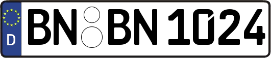 BN-BN1024