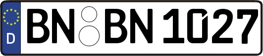 BN-BN1027