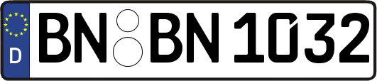 BN-BN1032