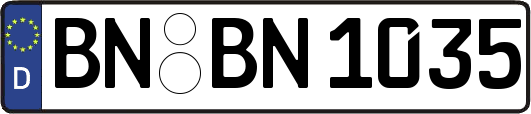 BN-BN1035