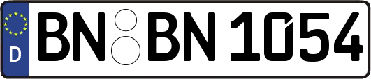 BN-BN1054