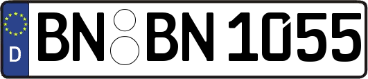 BN-BN1055