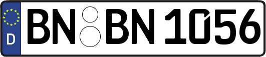 BN-BN1056